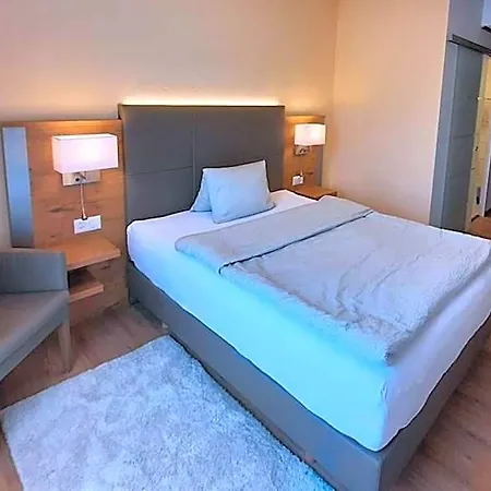 Hotel Emmental *
