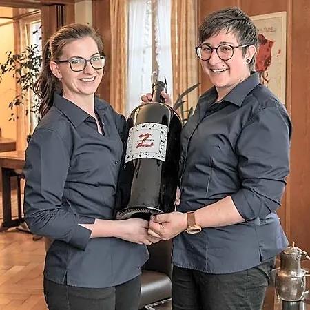 Emmental Hotel *